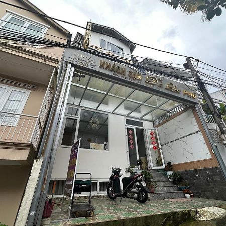 Oyo 1203 Da Lat Pho Hotel Luaran gambar