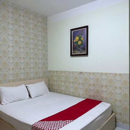 Oyo 1203 Da Lat Pho Hotel Luaran gambar