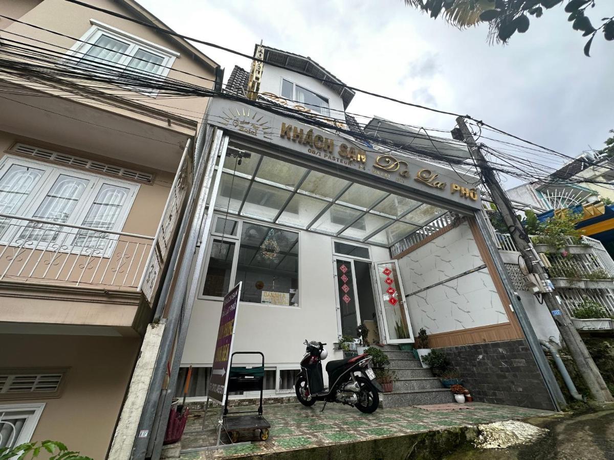 Oyo 1203 Da Lat Pho Hotel Luaran gambar