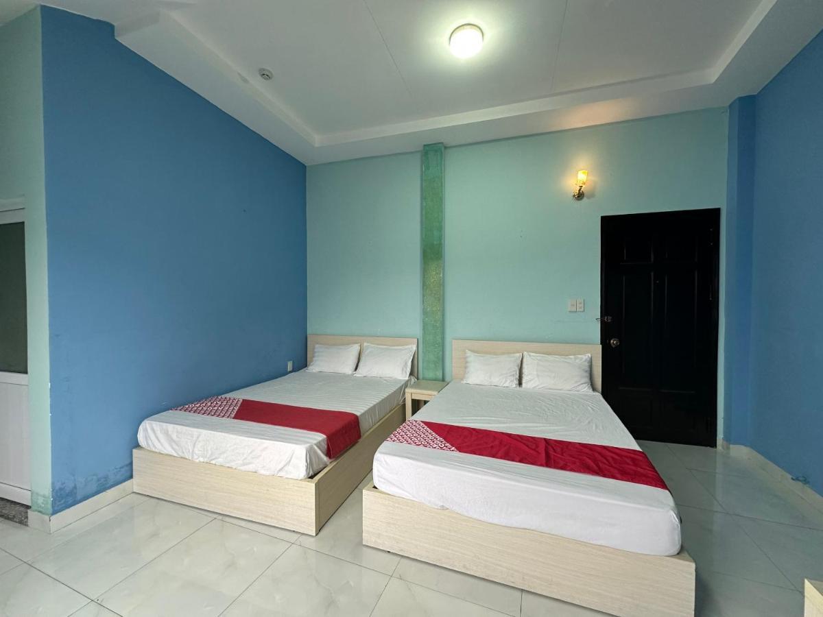 Oyo 1203 Da Lat Pho Hotel Luaran gambar