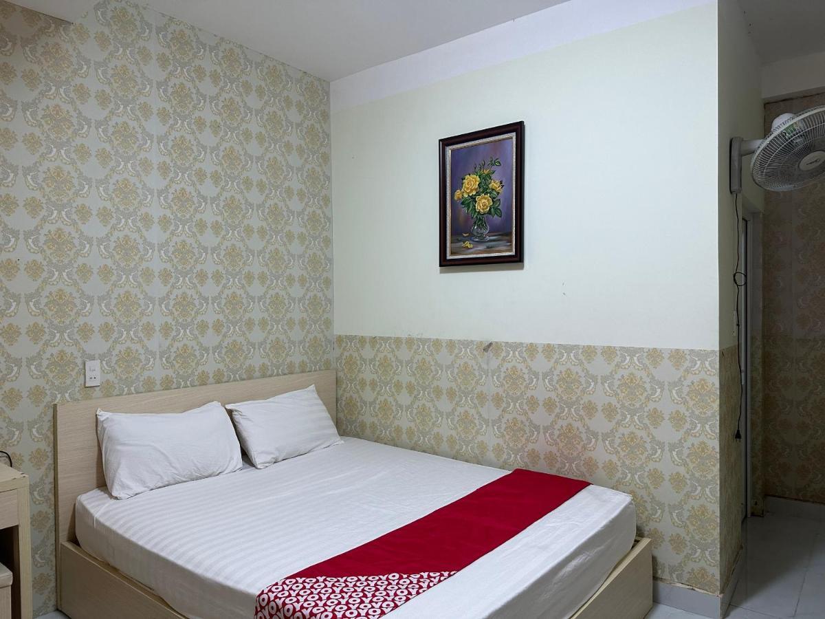 Oyo 1203 Da Lat Pho Hotel Luaran gambar
