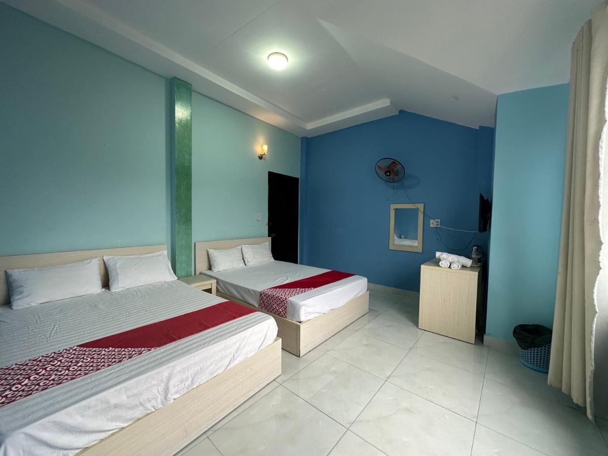 Oyo 1203 Da Lat Pho Hotel Luaran gambar