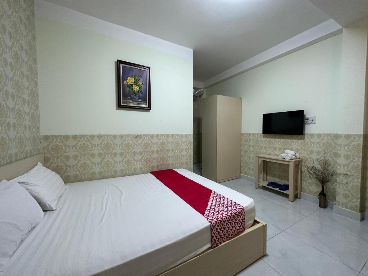 Oyo 1203 Da Lat Pho Hotel Luaran gambar