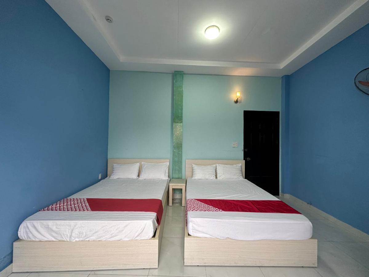 Oyo 1203 Da Lat Pho Hotel Luaran gambar