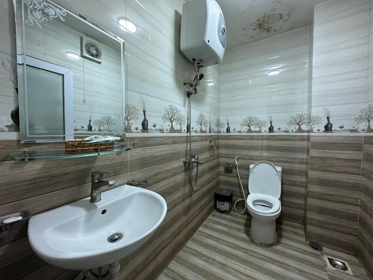 Oyo 1203 Da Lat Pho Hotel Luaran gambar