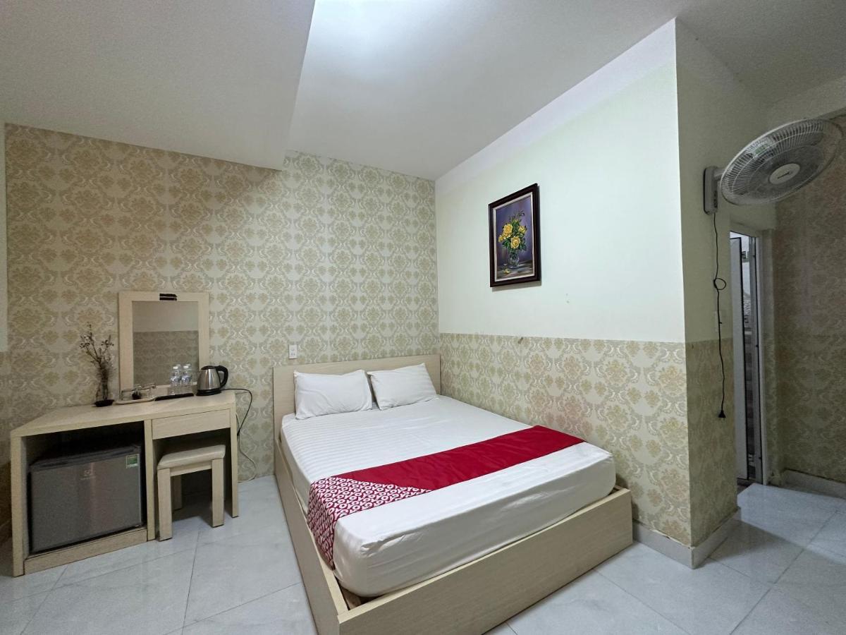 Oyo 1203 Da Lat Pho Hotel Luaran gambar