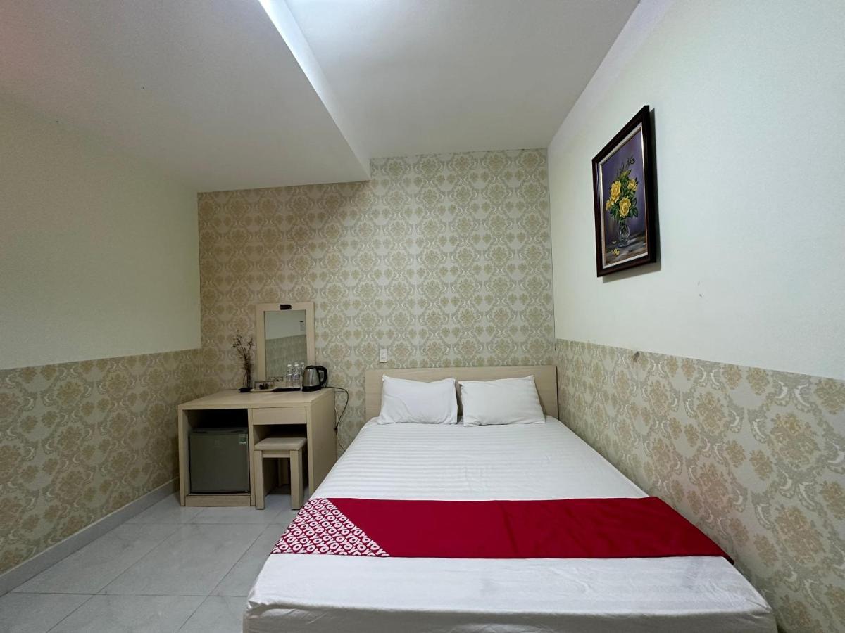 Oyo 1203 Da Lat Pho Hotel Luaran gambar