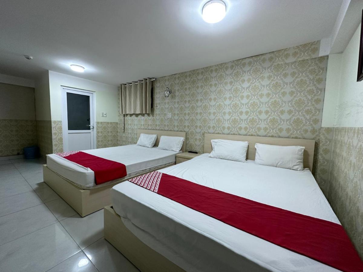 Oyo 1203 Da Lat Pho Hotel Luaran gambar