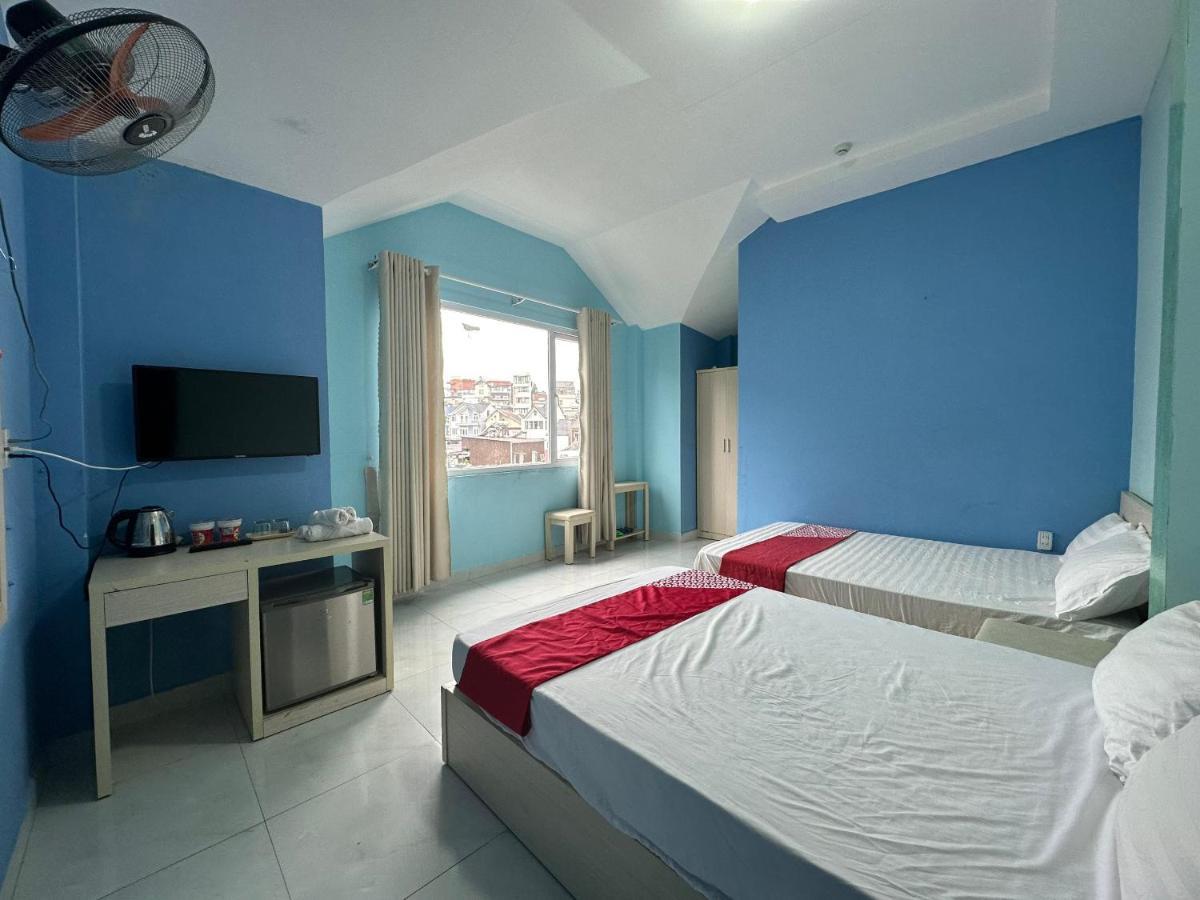 Oyo 1203 Da Lat Pho Hotel Luaran gambar