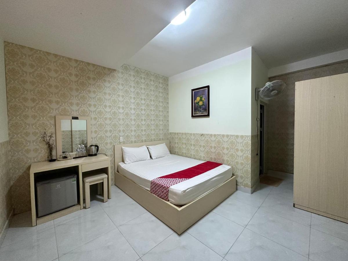 Oyo 1203 Da Lat Pho Hotel Luaran gambar